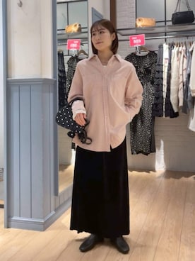 miyuさんのコーディネート