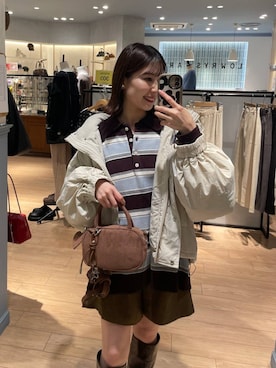 miyuさんのコーディネート