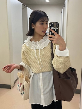 miyuさんのコーディネート