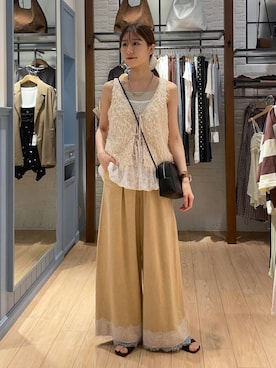 miyuさんのコーディネート