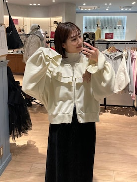 miyuさんのコーディネート