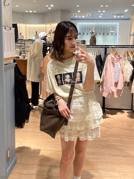 miyuさんのコーディネート