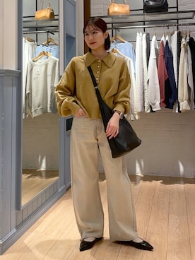 miyuさんのコーディネート