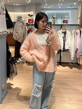 miyuさんのコーディネート