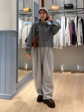 miyuさんのコーディネート