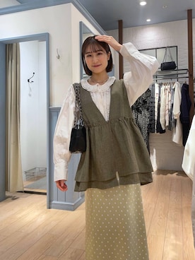 miyuさんのコーディネート