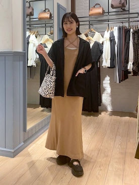 miyuさんのコーディネート