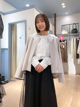 miyuさんのコーディネート