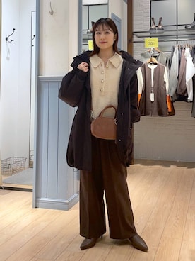 miyuさんのコーディネート