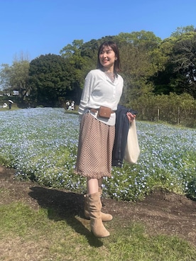miyuさんのコーディネート