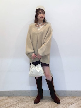 miyuさんのコーディネート