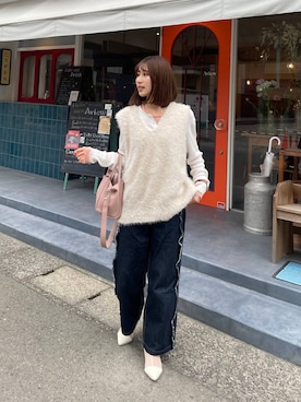 miyuさんのコーディネート