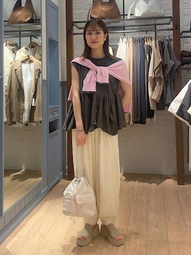 miyuさんのコーディネート