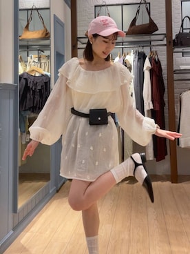 miyuさんのコーディネート