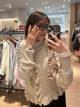 miyuさんのコーディネート