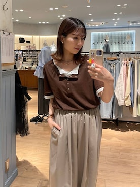 miyuさんのコーディネート