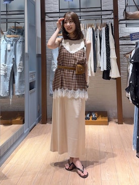 miyuさんのコーディネート