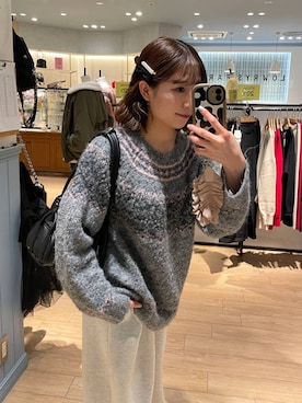 miyuさんのコーディネート