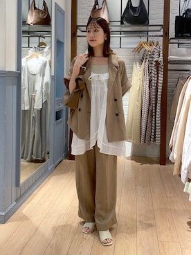 miyuさんのコーディネート