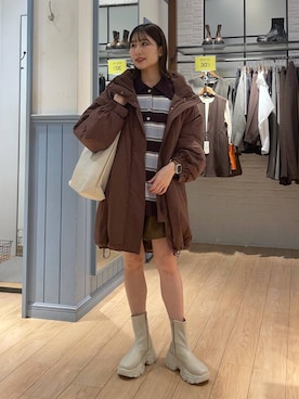 miyuさんのコーディネート