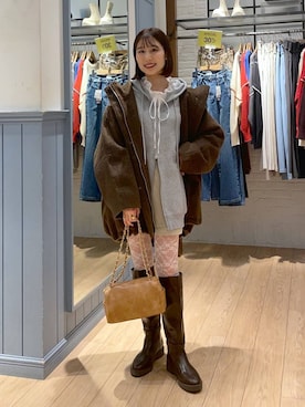 miyuさんのコーディネート