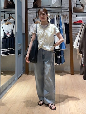 miyuさんのコーディネート