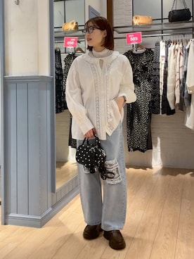 miyuさんのコーディネート