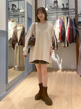 miyuさんのコーディネート