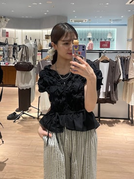 miyuさんのコーディネート