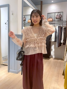 miyuさんのコーディネート