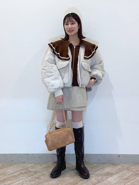 miyuさんのコーディネート