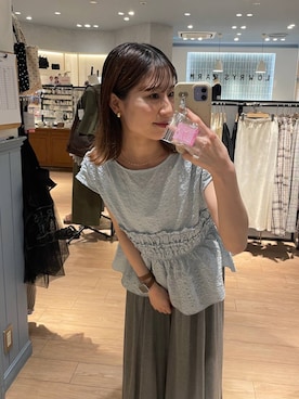miyuさんのコーディネート