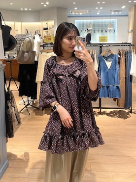 miyuさんのコーディネート