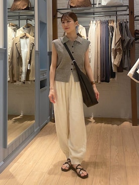miyuさんのコーディネート