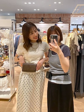 miyuさんのコーディネート