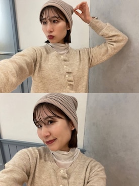 miyuさんのコーディネート