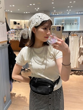 miyuさんのコーディネート