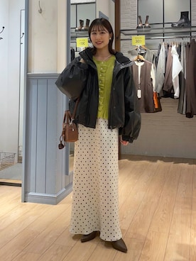 miyuさんのコーディネート