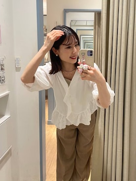 miyuさんのコーディネート