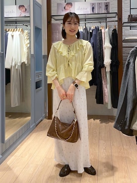 miyuさんのコーディネート