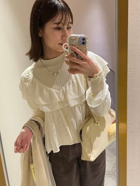 miyuさんのコーディネート