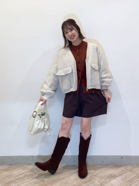 miyuさんのコーディネート