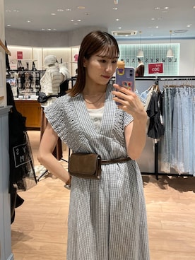 miyuさんのコーディネート