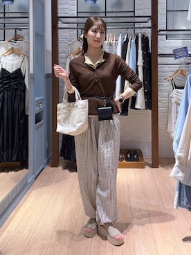 miyuさんのコーディネート