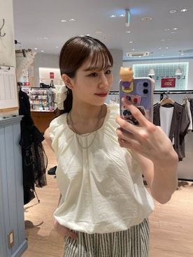 miyuさんのコーディネート