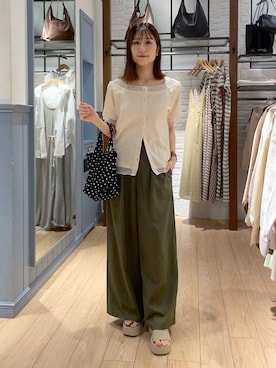 miyuさんのコーディネート