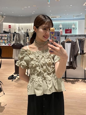 miyuさんのコーディネート