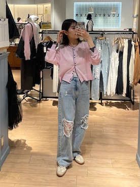 miyuさんのコーディネート