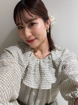 miyuさんのコーディネート
