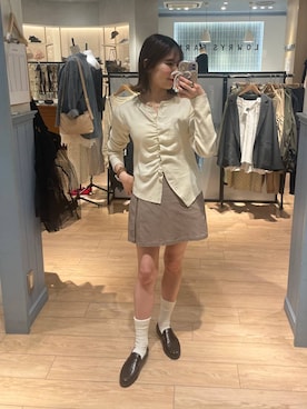 miyuさんのコーディネート